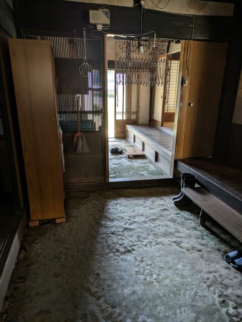 detached 愛知県岡崎市樫山町字西原 地図を見る