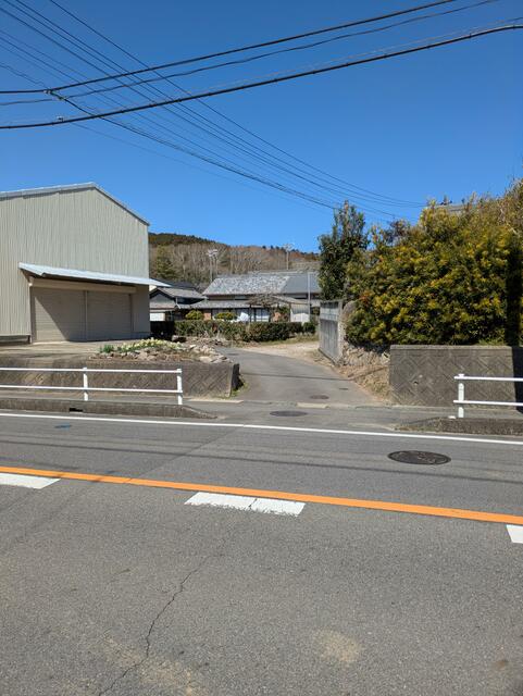 detached 愛知県岡崎市樫山町字西原 地図を見る