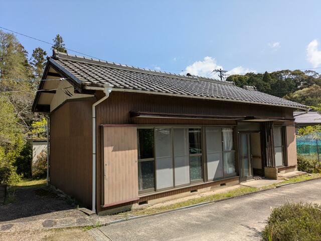 detached 愛知県岡崎市夏山町字石堂 地図を見る