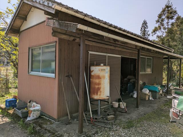 detached 愛知県岡崎市夏山町字石堂 地図を見る