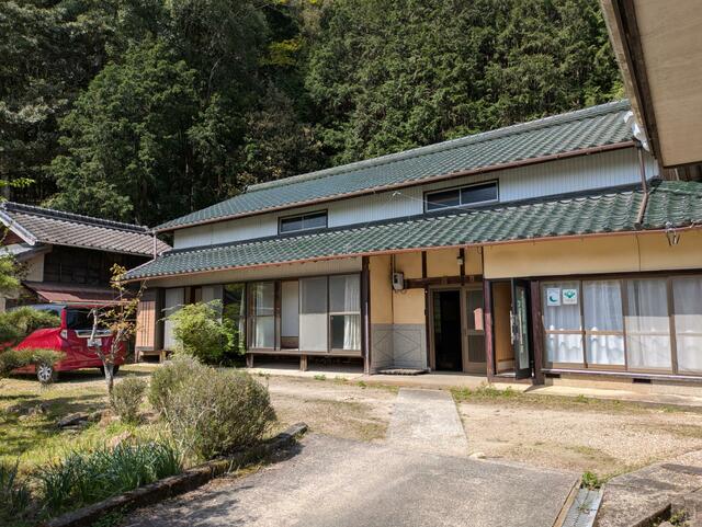 detached 愛知県岡崎市夏山町字石堂 地図を見る