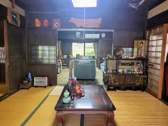 detached 愛知県岡崎市大幡町字カジヤ 地図を見る