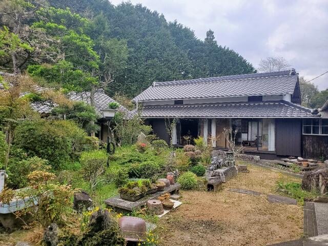 detached 愛知県岡崎市大幡町字カジヤ 地図を見る
