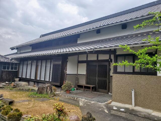 detached 愛知県岡崎市大幡町字カジヤ 地図を見る