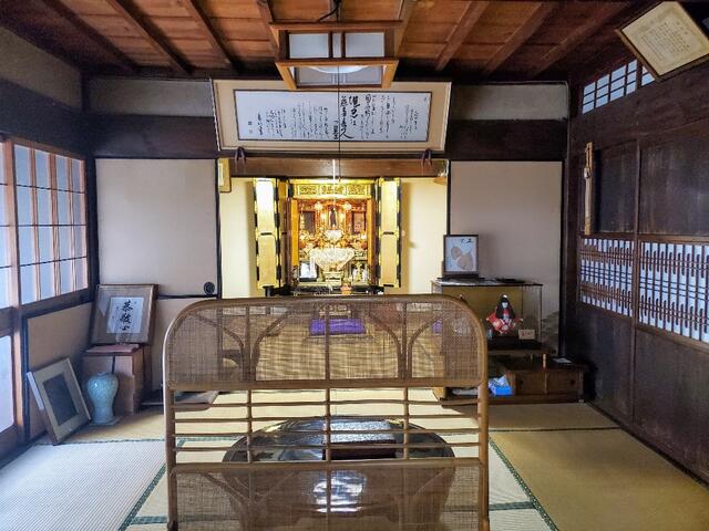 detached 愛知県岡崎市大幡町字カジヤ 地図を見る