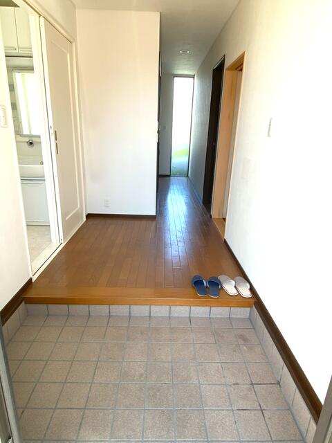 detached 愛知県尾張旭市新居町下切戸