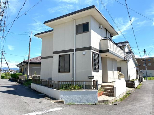 detached 愛知県尾張旭市新居町下切戸