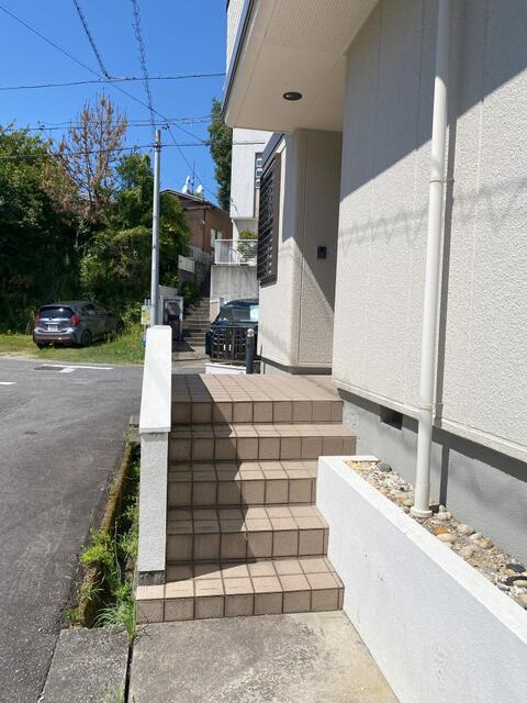 detached 愛知県尾張旭市新居町下切戸