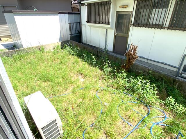 detached 愛知県尾張旭市新居町下切戸