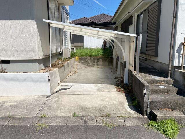 detached 愛知県尾張旭市新居町下切戸