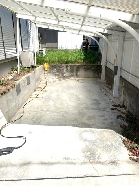 detached 愛知県尾張旭市新居町下切戸