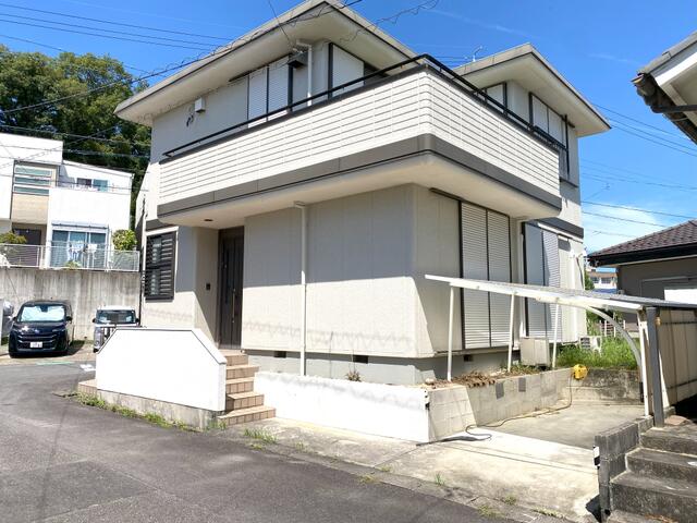 detached 愛知県尾張旭市新居町下切戸
