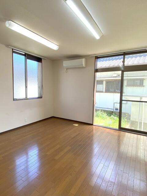 detached 愛知県尾張旭市新居町下切戸