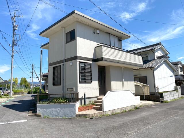 detached 愛知県尾張旭市新居町下切戸