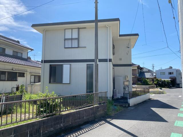 detached 愛知県尾張旭市新居町下切戸