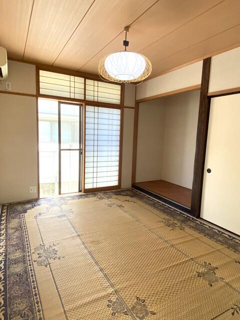 detached 愛知県尾張旭市新居町下切戸