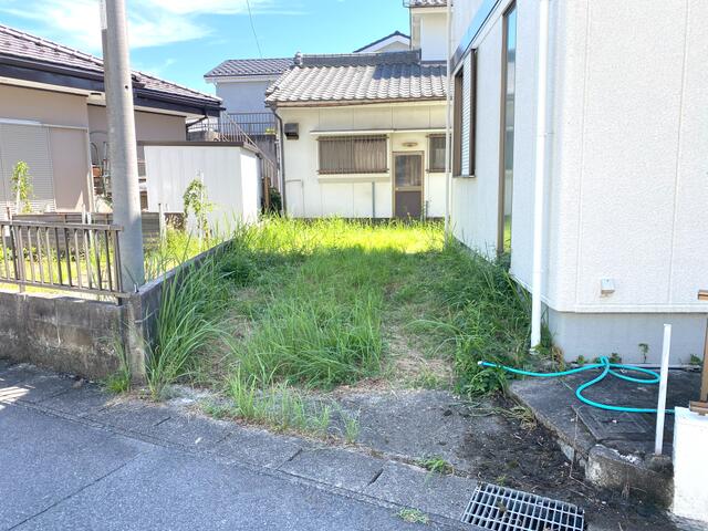 detached 愛知県尾張旭市新居町下切戸