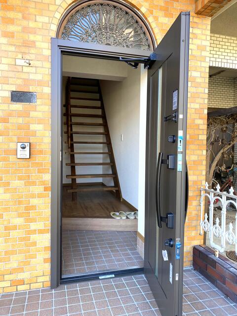 townhouse 愛知県名古屋市守山区大森２丁目