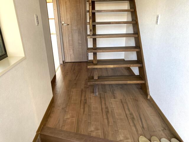 townhouse 愛知県名古屋市守山区大森２丁目