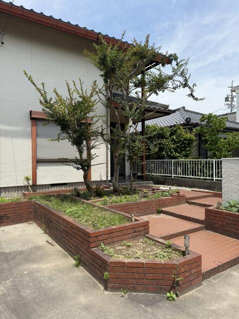 detached 愛知県西尾市一色町赤羽東乾地