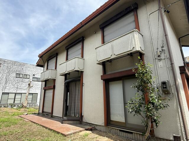 detached 愛知県西尾市一色町赤羽東乾地