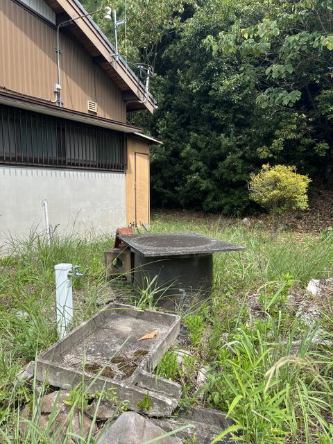 detached 愛知県新城市野田字上市場 地図を見る