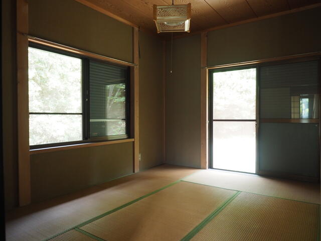 detached 愛知県新城市野田字上市場 地図を見る