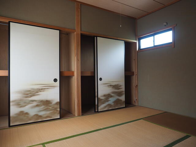 detached 愛知県新城市野田字上市場 地図を見る