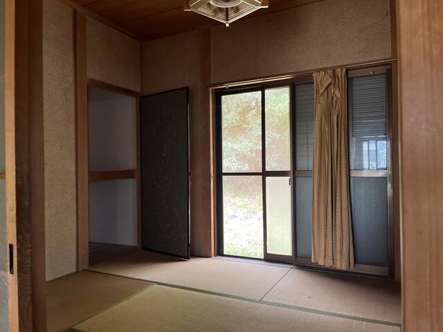 detached 愛知県新城市野田字上市場 地図を見る