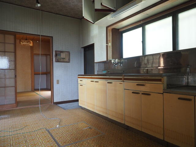 detached 愛知県新城市野田字上市場 地図を見る