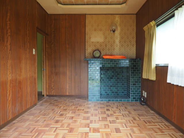 detached 愛知県新城市野田字上市場 地図を見る