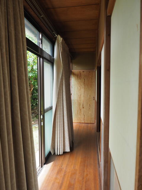 detached 愛知県新城市野田字上市場 地図を見る