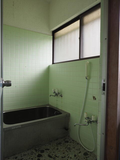 detached 愛知県新城市野田字上市場 地図を見る