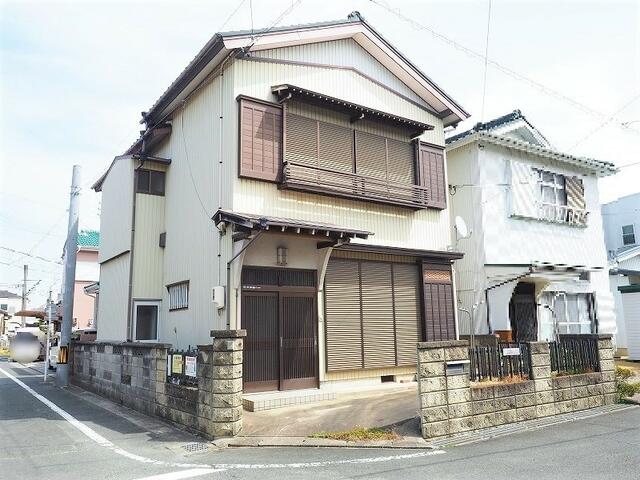 house for sale in Toyokawa, Aichi | ¥13,000,000 | 5DK | Akiyama house…