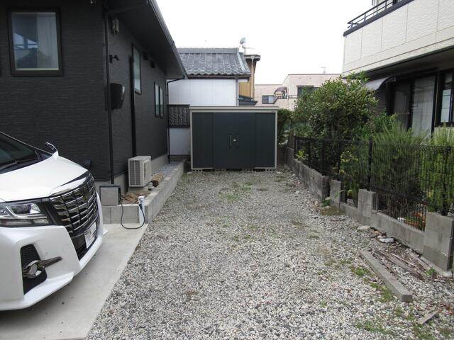 detached 愛知県田原市田原町築出 地図を見る
