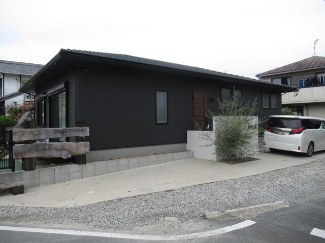 detached 愛知県田原市田原町築出 地図を見る
