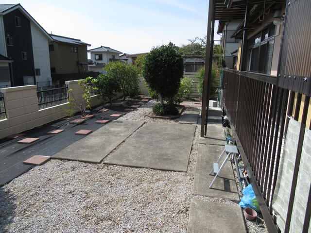 detached 愛知県田原市田原町大沢