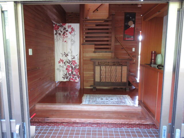 detached 愛知県田原市田原町大沢
