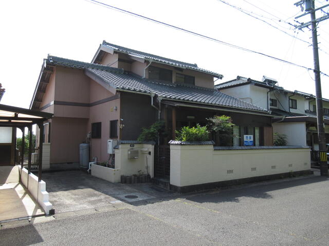 detached 愛知県田原市田原町大沢