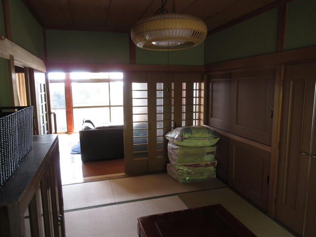 detached 愛知県田原市田原町大沢