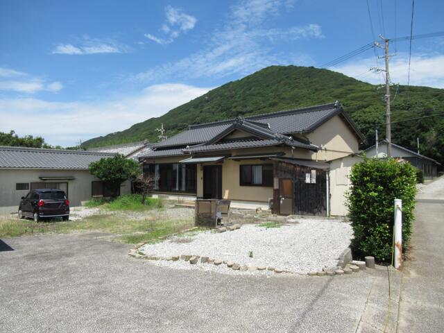 detached 愛知県田原市堀切町瀬古畑 地図を見る
