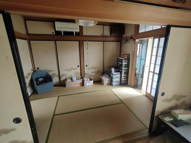 detached 愛知県一宮市浅野字上土池 地図を見る