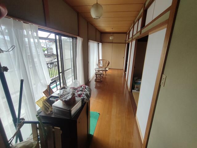 detached 愛知県一宮市浅野字上土池 地図を見る