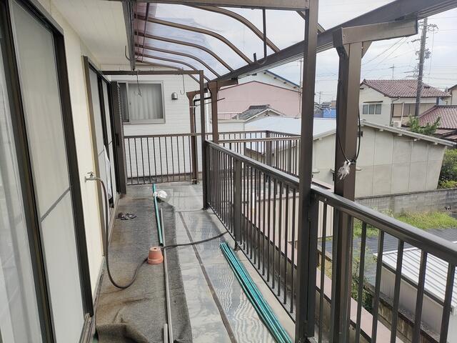 detached 愛知県一宮市浅野字上土池 地図を見る