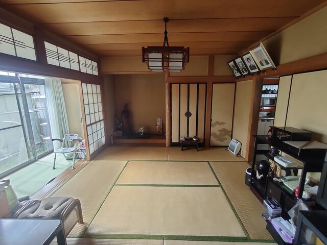 detached 愛知県一宮市浅野字上土池 地図を見る
