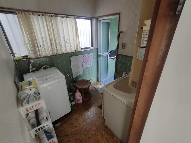 detached 愛知県一宮市浅野字上土池 地図を見る