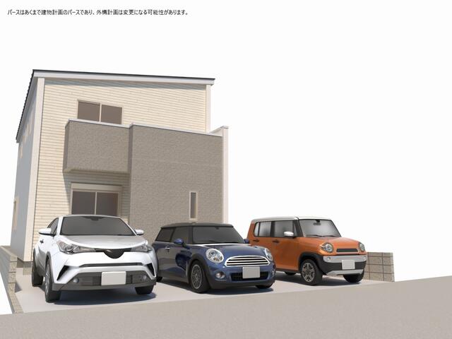 detached 愛知県刈谷市重原本町５丁目 地図を見る
