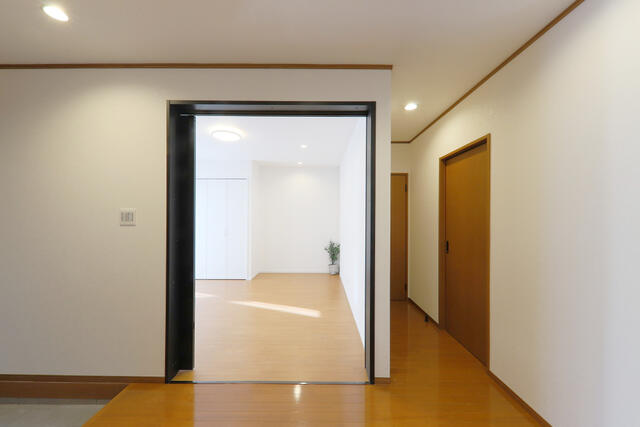 detached 愛知県北名古屋市九之坪山