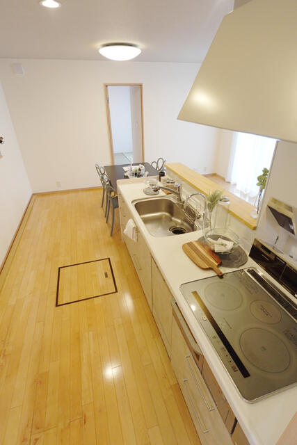 detached 愛知県日進市浅田平子３丁目