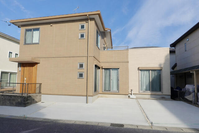 detached 愛知県日進市浅田平子３丁目